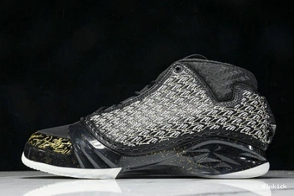 Black 23 Trophy Room 853336-023 Jordan 0920